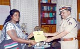 Mysuru: Girl thrashes molester as public watch